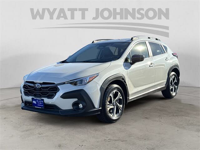 2024 Subaru Crosstrek Premium AWD