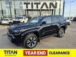 2025 Toyota 4Runner