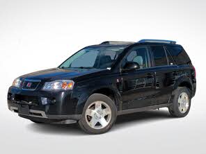 2006 Saturn VUE