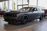 Dodge Challenger SRT Hellcat RWD