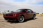 Dodge Challenger SXT RWD