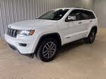 Jeep Grand Cherokee Limited 4WD