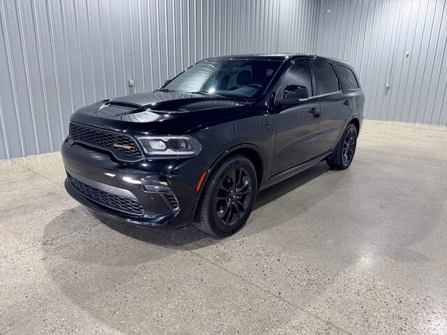 2021 Dodge Durango R/T AWD