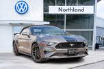 Ford Mustang GT Premium Convertible RWD