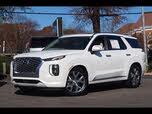 Hyundai Palisade Limited AWD