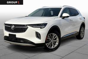 Buick Envision Preferred FWD