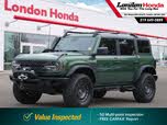 Ford Bronco Everglades Advanced 4WD