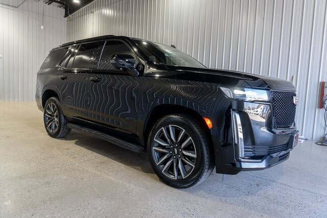 2023 Cadillac Escalade Sport 4WD