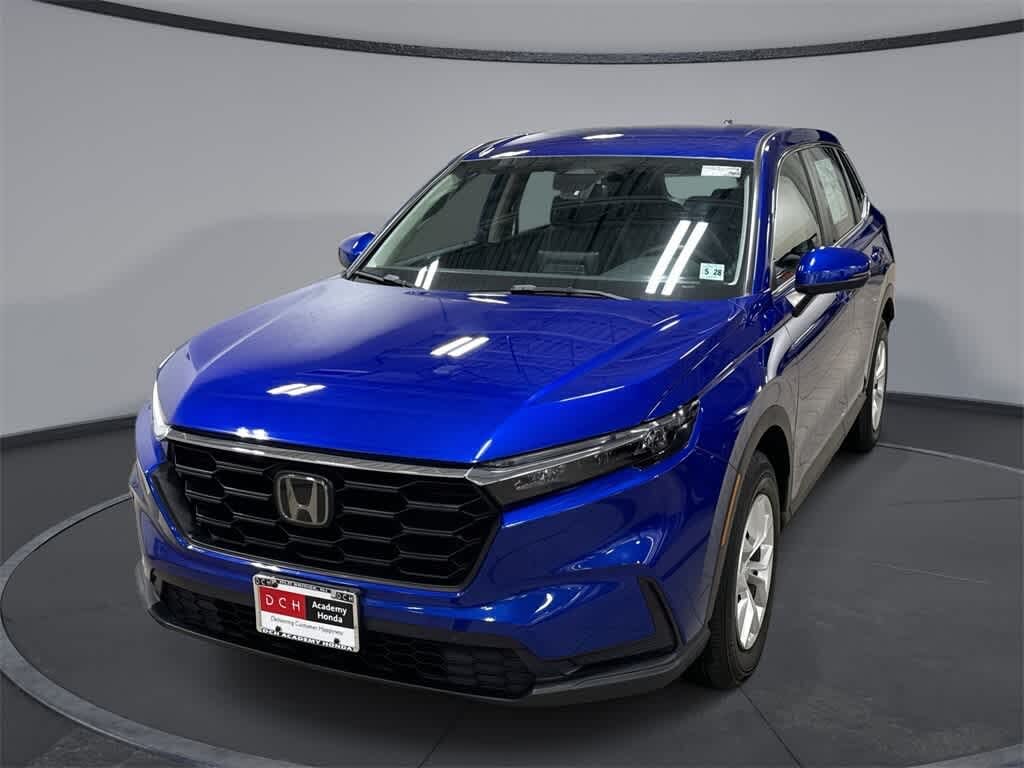 2023 Honda CR-V LX AWD