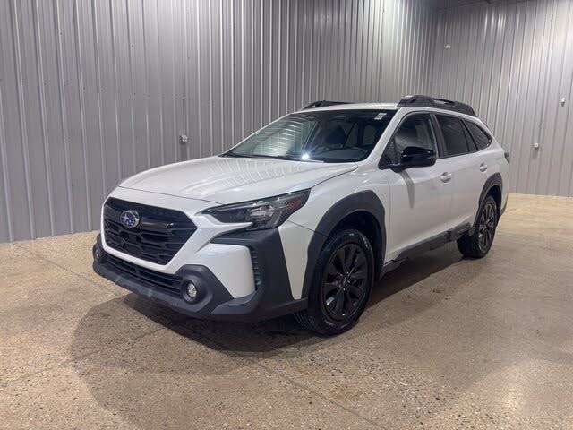 2023 Subaru Outback Onyx Edition AWD