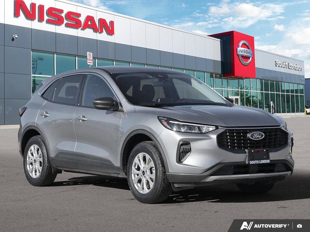 2024 Ford Escape Active AWD