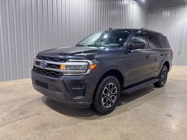 2024 Ford Expedition XLT 4WD