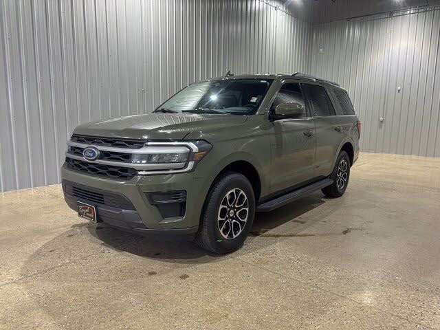 2024 Ford Expedition XLT 4WD