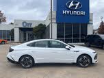 Hyundai Sonata SEL FWD