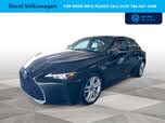 Lexus IS 300 RWD