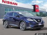 Nissan Murano SL AWD