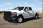 RAM 2500 Tradesman Crew Cab RWD