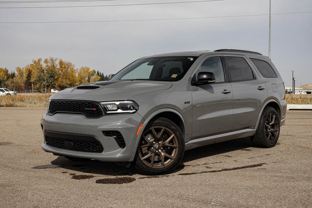 2025 Dodge Durango R/T 20th Anniversary AWD