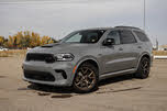 Dodge Durango R/T 20th Anniversary AWD
