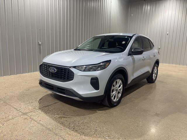 2025 Ford Escape Active AWD