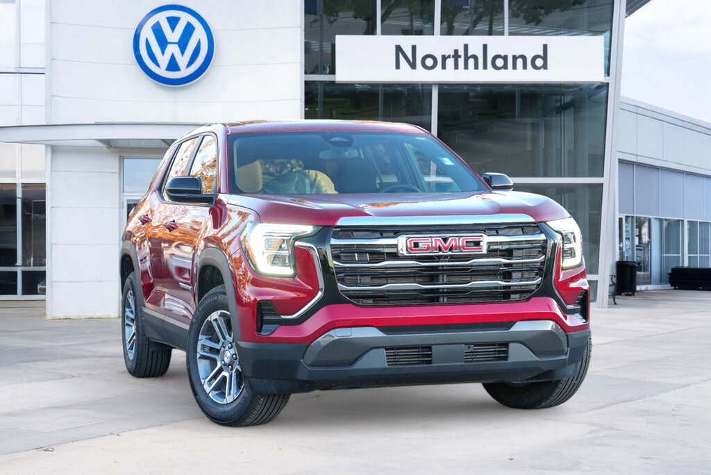 GMC Terrain Elevation AWD 2025