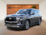 INFINITI QX80 Luxe RWD