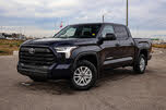 Toyota Tundra SR5 CrewMax Cab 4WD