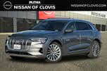 Audi e-tron Prestige quattro AWD
