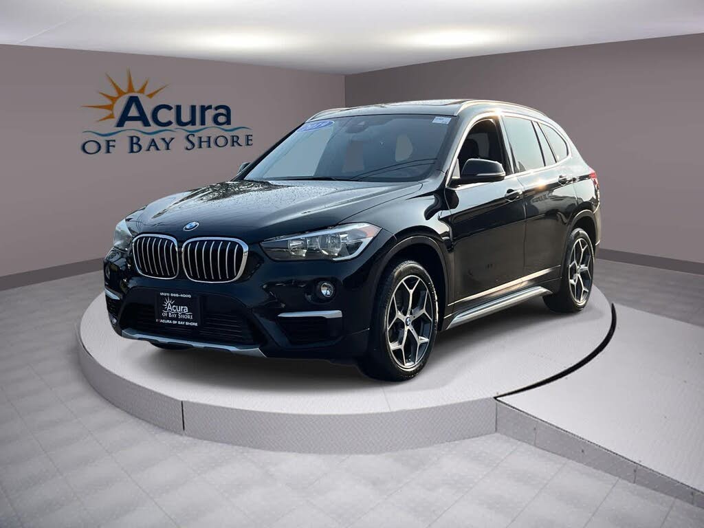 2019 BMW X1 xDrive28i AWD