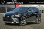 Lexus NX 300 F Sport FWD