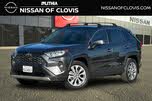 Toyota RAV4 Limited AWD