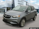 Buick Encore Preferred FWD