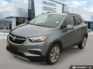 Buick Encore Preferred FWD
