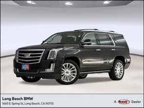 Cadillac Escalade Premium Luxury 4WD