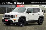 Jeep Renegade Sport FWD