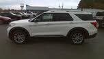 Ford Explorer Limited AWD