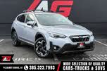 Subaru Crosstrek Limited AWD