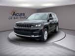Jeep Grand Cherokee L Limited 4WD