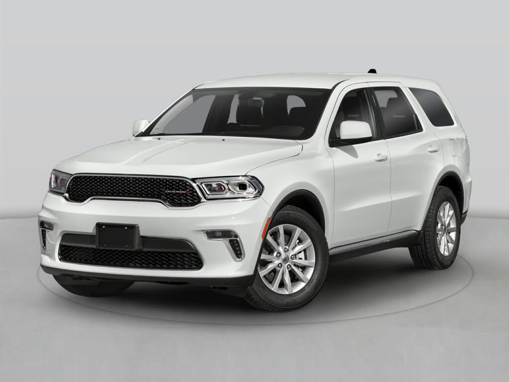 2023 Dodge Durango SXT AWD