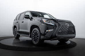 Lexus GX 460 AWD