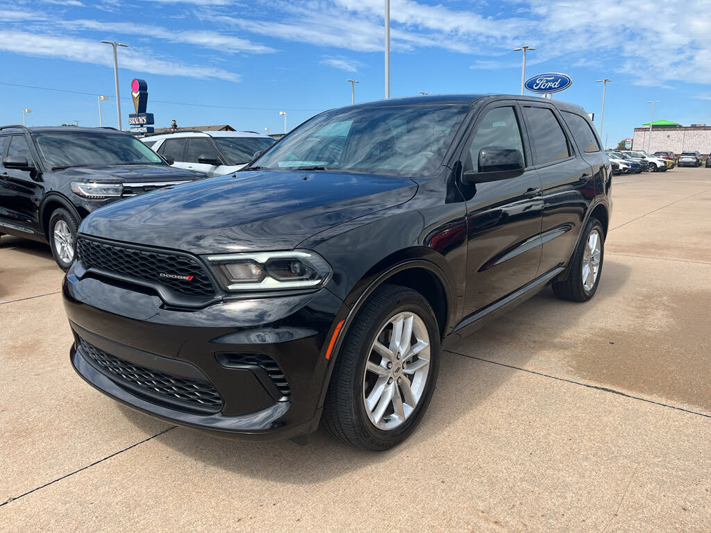 2024 Dodge Durango GT AWD