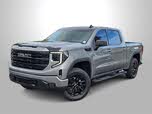 GMC Sierra 1500 Elevation Crew Cab 4WD