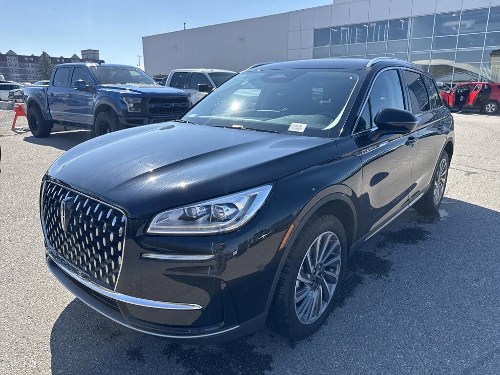 2024 Lincoln Corsair Reserve AWD