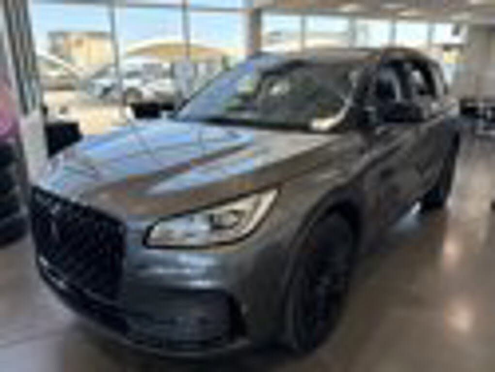 2024 Lincoln Corsair Reserve AWD