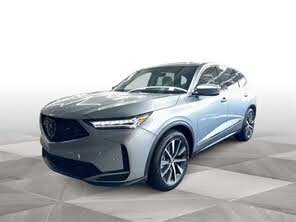 Acura MDX FWD with Technology Package