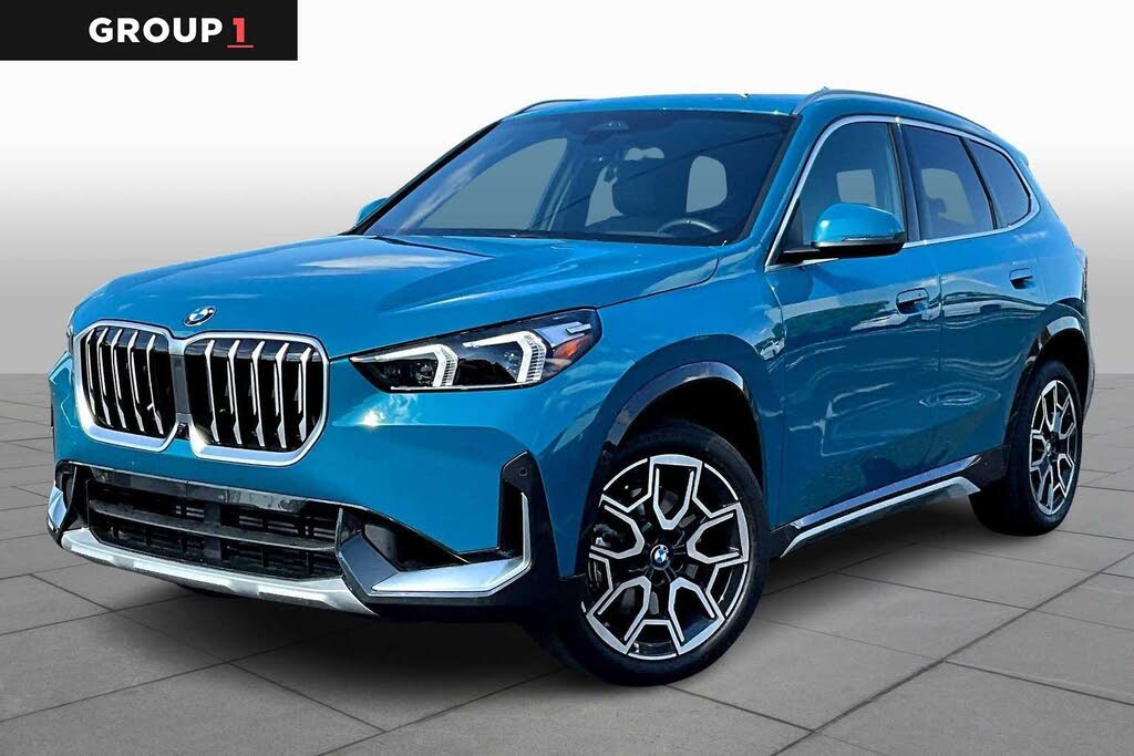 2025 BMW X1 xDrive28i