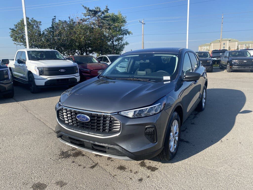 2025 Ford Escape Active AWD