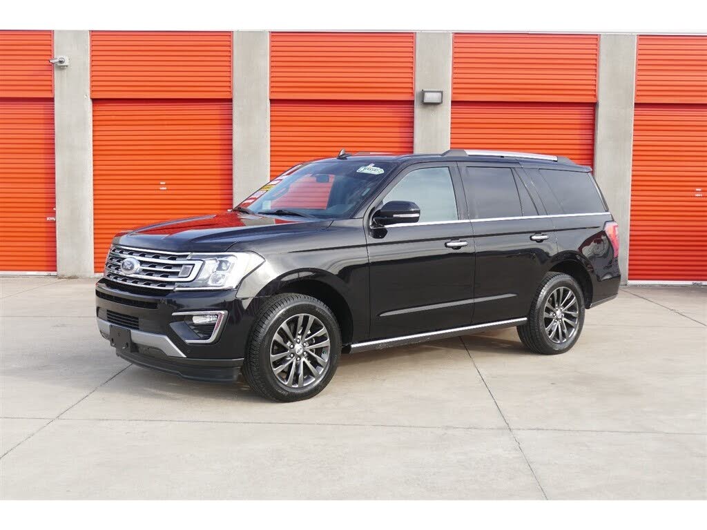 2019 Ford Expedition Limited RWD