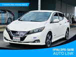 Nissan LEAF SL FWD