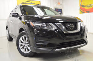 Nissan Rogue SV AWD